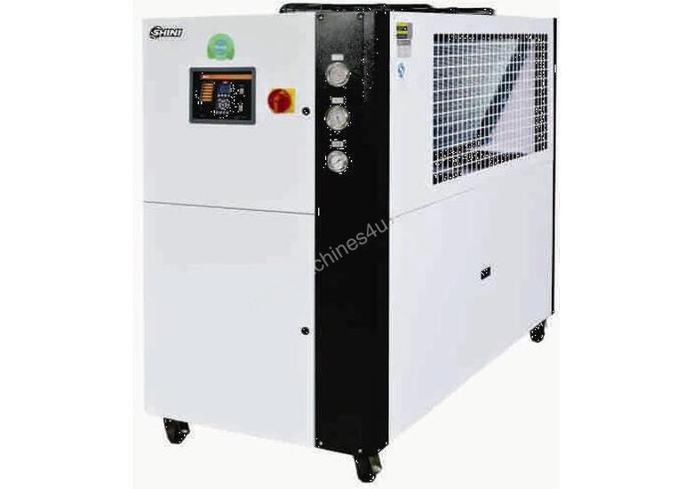 New 2017 shini SICAR2 Industrial Water Chiller in DANDENONG SOUTH, VIC
