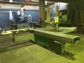 Used Altendorf Panel Saw 2005 - picture0' - Click to enlarge