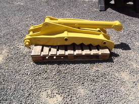 AEA Hydraulic Thumb Suit 30 Tonner - picture0' - Click to enlarge