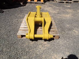 AEA Hydraulic Thumb Suit 30 Tonner - picture2' - Click to enlarge
