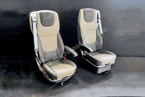 New DAF Drivers & Passngers Air Seats 