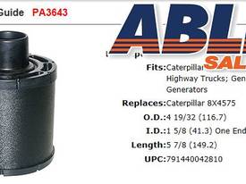 Baldwin Air Filter PA3643 - picture0' - Click to enlarge
