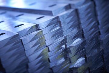 Telford Smith BLADES - All Makes and Models