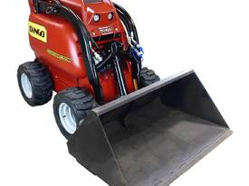 NEW DINGO MINI LOADER GP BUCKET - picture1' - Click to enlarge