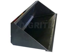 NEW DINGO MINI LOADER GP BUCKET - picture0' - Click to enlarge