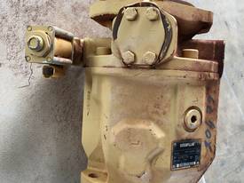 CAT 10R-8688 Hydraulic Pump - picture0' - Click to enlarge