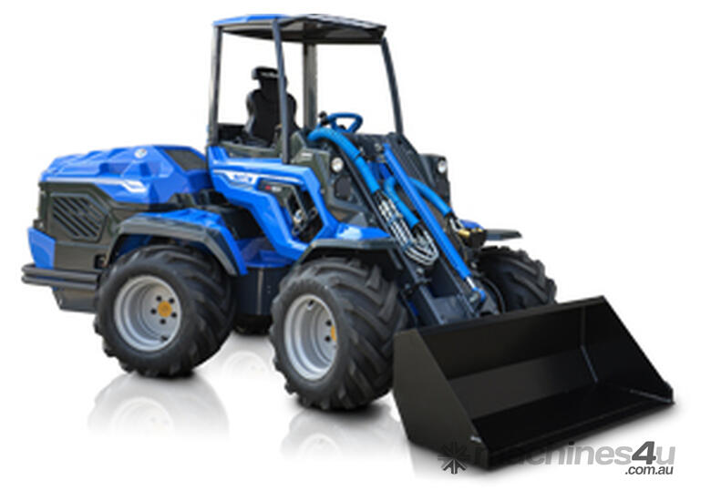 New 2018 Multione 10 8 Mini Loader in Underwood, QLD