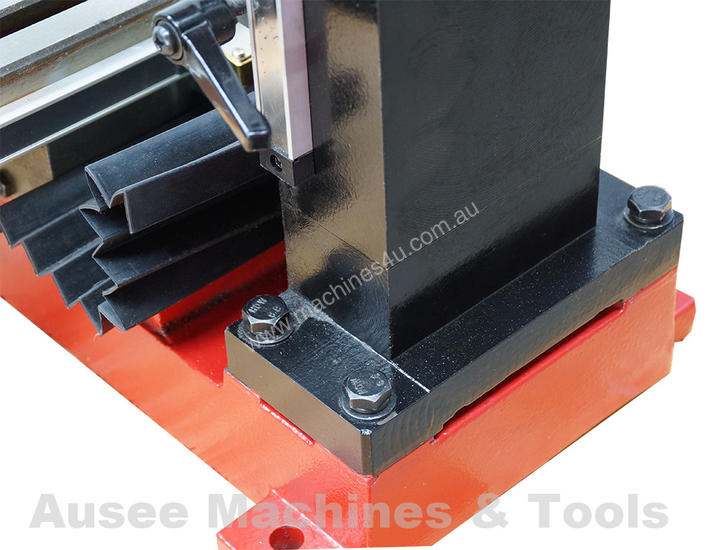 caption SIEG SX2LF HiTorque Mill STARTER PACK