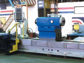 WMW Heavy Duty CNC Lathes up To 3000mm Swing - picture1' - Click to enlarge