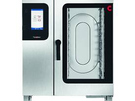 Convotherm C4EBT10.10C - 11 Tray Electric Combi-Steamer Oven - Boiler System - picture0' - Click to enlarge