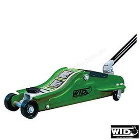 New Wtd Wtdhf2890l Hydraulic Floor Jack In Listed On Machines4u