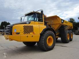 2007 Volvo A40E - picture0' - Click to enlarge