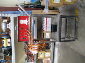 KCD CD180 Pin Welder - picture0' - Click to enlarge