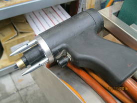 KCD CD180 Pin Welder - picture1' - Click to enlarge