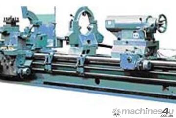 RYAZAN MODEL RT817-5 Manual Lathe RYAZAN MODEL RT817-5 Manual Lathe