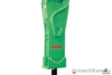 MONTABERT 900 HEAVY ROCK BREAKER (15-25T)