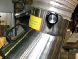 Ezi Flex Fume Arm Stainless Steel for Food Factory - picture0' - Click to enlarge