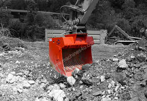 ROTAR 800 S SEGREGATOR EXCAVATOR BUCKET (16-25T)
