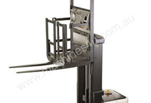 SP Series - 3-Wheel Fixed Forks