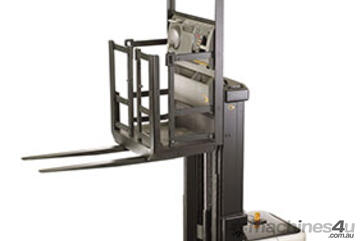 SP Series - 3-Wheel Fixed Forks