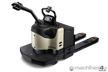 Crown PE Series Model Types