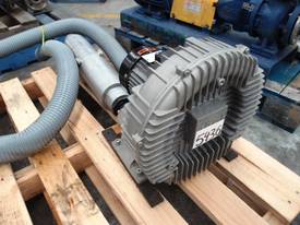 Side Channel Blower - picture0' - Click to enlarge
