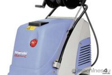 Kranzle CA13-180 Hot Water 415v 3 phase Pressure Cleaner Kranzle CA13-180 Hot Water 415v 3 phase Pressure Cleaner
