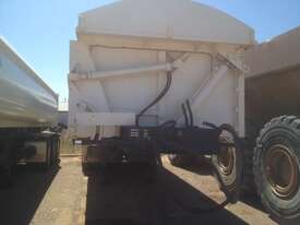 Howard Porter R/T Lead/Mid Side tipper Trailer - picture1' - Click to enlarge