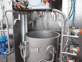 Planetary Mixer (new - 400L large capacity) - picture0' - Click to enlarge
