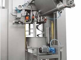 Planetary Mixer (new - 400L large capacity) - picture1' - Click to enlarge