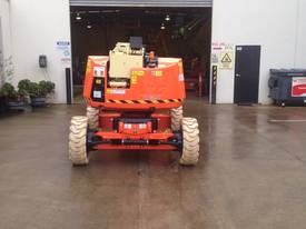 JLG 340AJ For Hire - picture1' - Click to enlarge