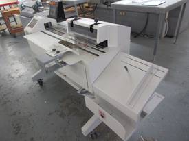 Wire Binding Machine - picture0' - Click to enlarge