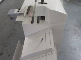Wire Binding Machine - picture0' - Click to enlarge
