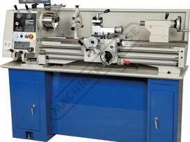 AL-960B Centre Lathe Ã˜305 x 925mm Turning Capacity - Ã˜40mm Spindle Bore 12 Geared Head Speeds 70 ~ - picture0' - Click to enlarge