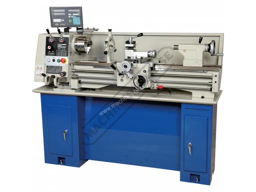 New Hafco Metalmaster Al 960b Precision Lathes In Northmead Nsw