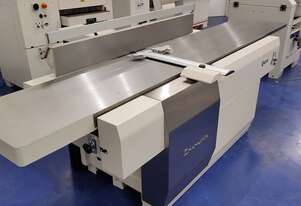 SCM F 7 L'invincibile Surface Planer / Jointer