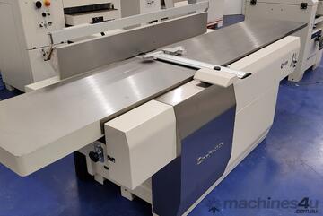 SCM F 7 L'invincibile Surface Planer / Jointer