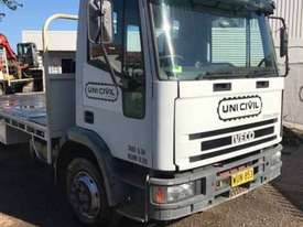 IVECO EURO CARGO $25000 plus gst - picture0' - Click to enlarge