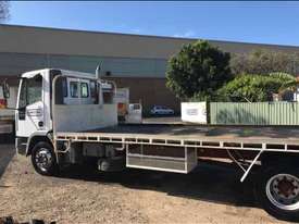IVECO EURO CARGO $25000 plus gst - picture0' - Click to enlarge