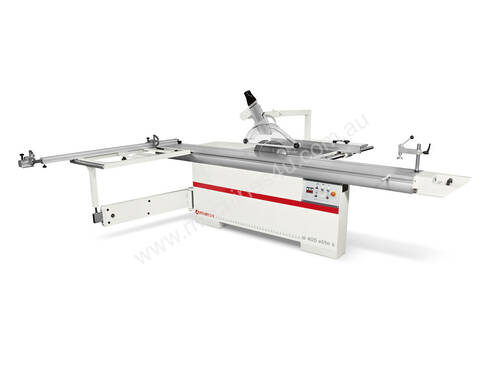 caption SCM SI 400 Elite s
