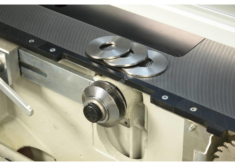caption SCM SI 400 Elite s