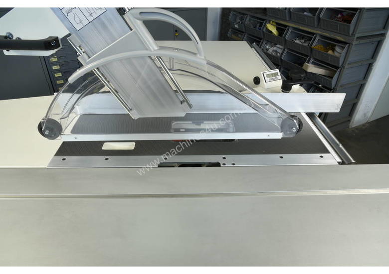 caption SCM SI 400 Elite s