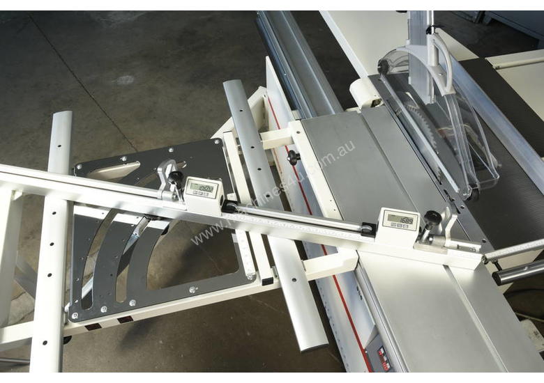 caption SCM SI 400 Elite s