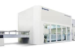 Superfici VALTORTA BRAVOROBOT