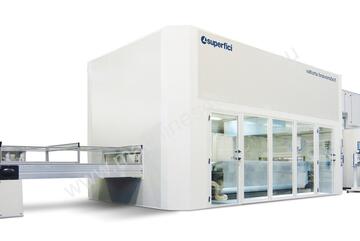 Superfici VALTORTA BRAVOROBOT