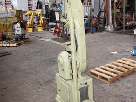 STEELFAST 3 phase Metal cutting bandsaw - picture1' - Click to enlarge