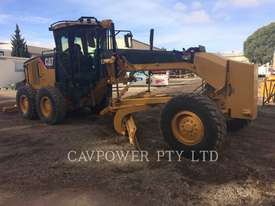CATERPILLAR 120M Motor Graders - picture0' - Click to enlarge