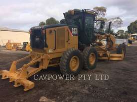 CATERPILLAR 120M Motor Graders - picture2' - Click to enlarge