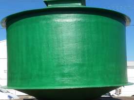 NEW FIBERGLASS TANK MADE TO SIZE - picture0' - Click to enlarge