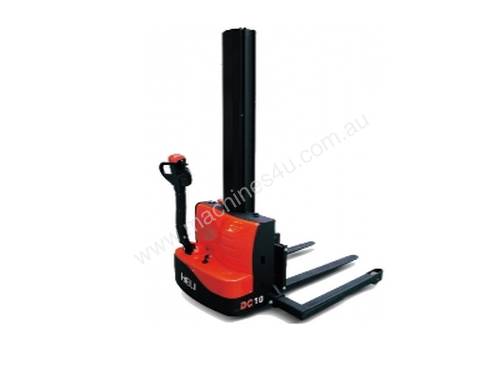 COMPACT 1000KG STACKER